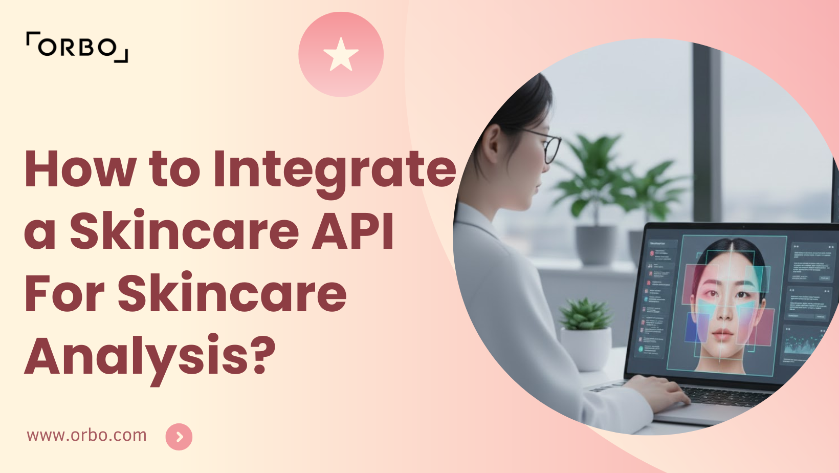 How to Integrate a Skincare API For Skincare Analysis?