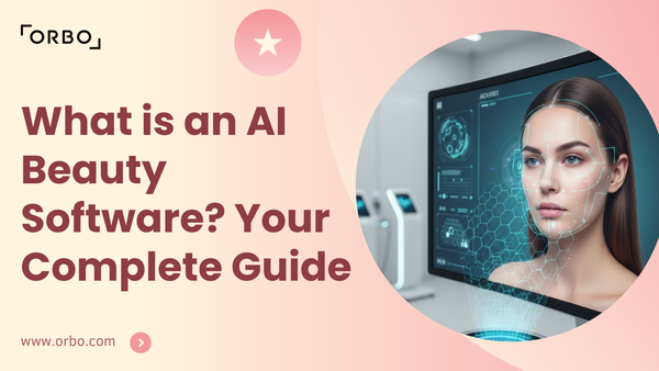 AI Beauty Software